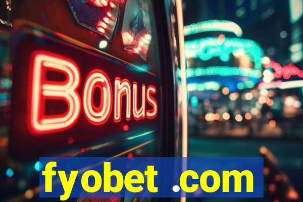 fyobet .com